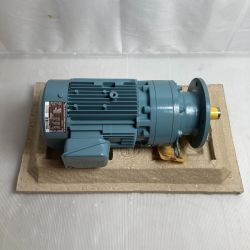 ＊＊ 住友 SUMITOMO サイクロ減速ギアモーター 6000シリーズ 減速比59 CNVMS1-6105-59 Sランク