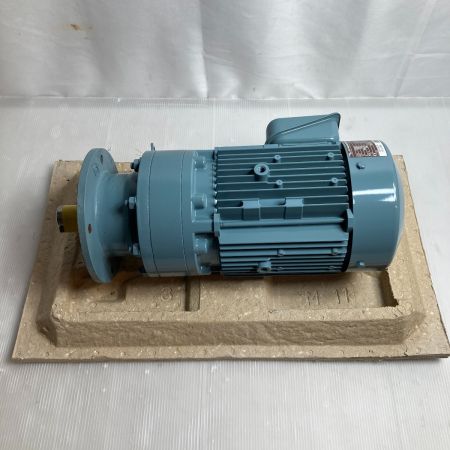  住友 SUMITOMO サイクロ減速ギアモーター 6000シリーズ 減速比59 CNVMS1-6105-59