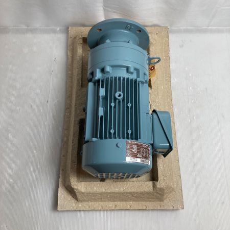  住友 SUMITOMO サイクロ減速ギアモーター 6000シリーズ 減速比59 CNVMS1-6105-59