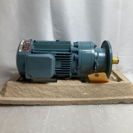  住友 SUMITOMO サイクロ減速ギアモーター 6000シリーズ 減速比59 CNVMS1-6105-59