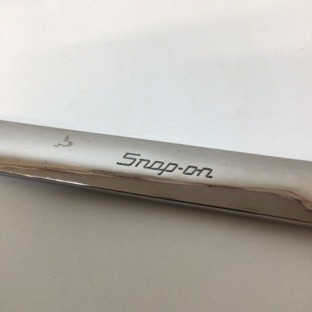  Snap-on スナップオン コンビネーションレンチ 25mm OEXM250B
