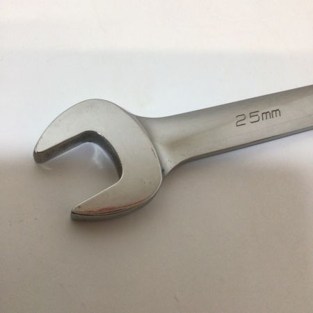  Snap-on スナップオン コンビネーションレンチ 25mm OEXM250B