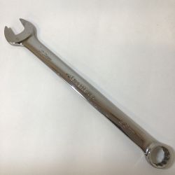 ** Snap-on スナップオン コンビネーションレンチ 23mm OEXM230B Bランク