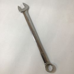 ** Snap-on スナップオン コンビネーションレンチ 21mm OEXM210B Bランク