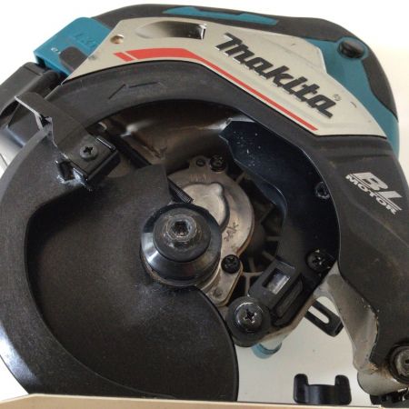  MAKITA マキタ 充電式マルノコ 本体＋バッテリー 18V 6,0Ah HS474D