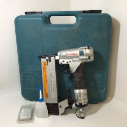 ＊＊ MAKITA マキタ 常圧エアタッカ AF351 Bランク