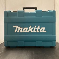 ** MAKITA マキタ 125mm 18Vコードレスディスクグラインダ GA518DRGX Sランク