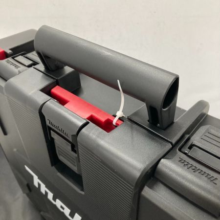  MAKITA マキタ 40Vコードレスドライバドリル DF001GRDX