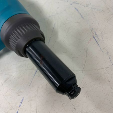  MAKITA マキタ 18V 充電式リベッタ ケース付 （バッテリ・充電器別売り） RV250D ブルー