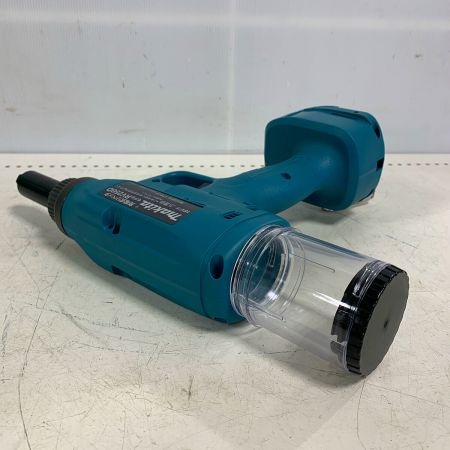  MAKITA マキタ 18V 充電式リベッタ ケース付 （バッテリ・充電器別売り） RV250D ブルー