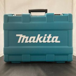 ** MAKITA マキタ 18Vコードレスインパクトレンチ TW700DRGX Sランク