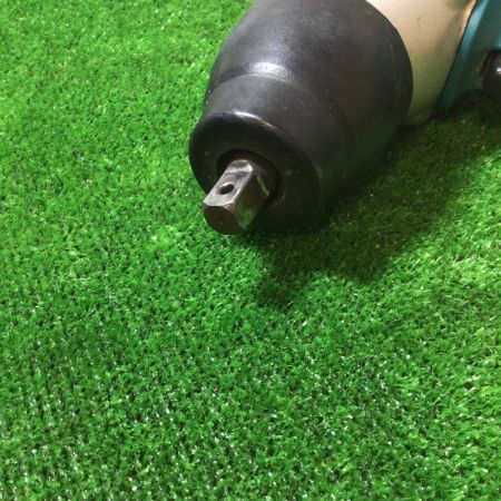  MAKITA マキタ インパクトレンチ　コード式 TW0350