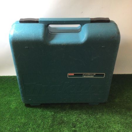  MAKITA マキタ インパクトレンチ　コード式 TW0350