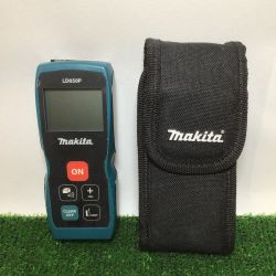 ** MAKITA マキタ レーザー距離計 LD050P Bランク
