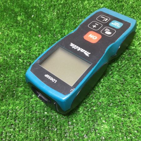  MAKITA マキタ レーザー距離計 LD050P