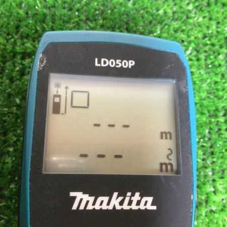  MAKITA マキタ レーザー距離計 LD050P