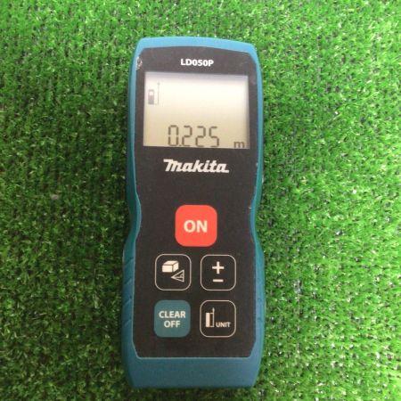  MAKITA マキタ レーザー距離計 LD050P