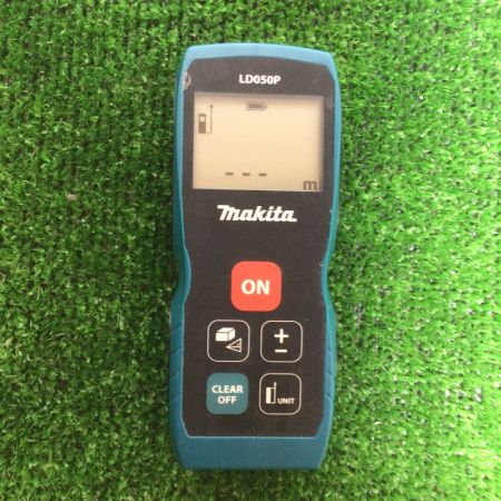  MAKITA マキタ レーザー距離計 LD050P