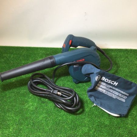  BOSCH ボッシュ コード式ブロワ 800W GBL800E