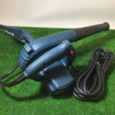  BOSCH ボッシュ コード式ブロワ 800W GBL800E