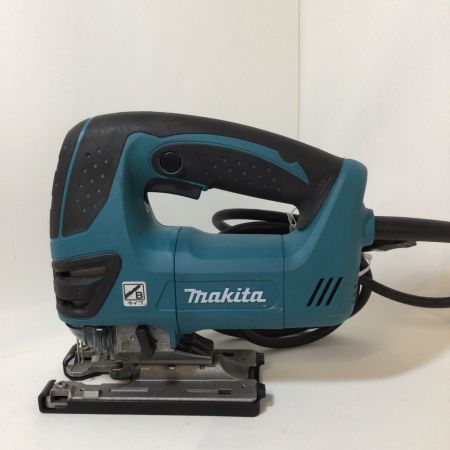  MAKITA マキタ コード式ジグソー 4350F