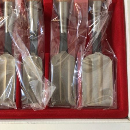   ノミ 天海 本職用組鑿 10本セット 