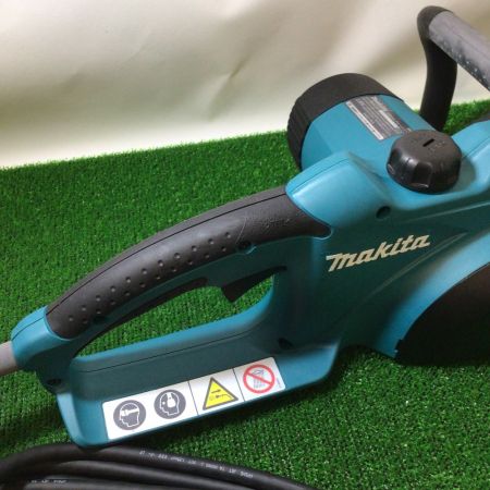 MAKITA マキタ コード式チェーンソー 350mm muc351