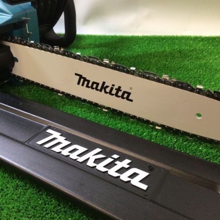  MAKITA マキタ コード式チェーンソー 350mm muc351