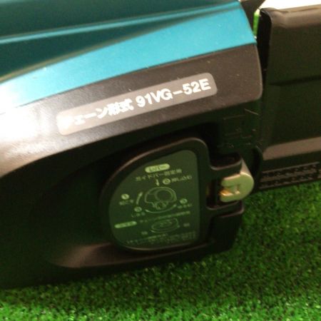  MAKITA マキタ コード式チェーンソー 350mm muc351