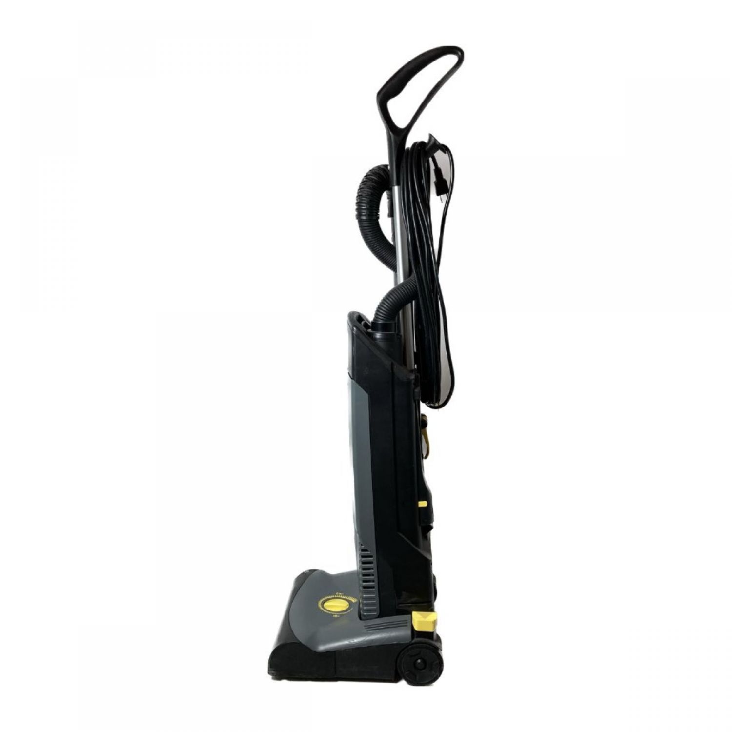 中古】＊＊ KARCHER ケルヒャー アップライト式 バキュームクリーナー