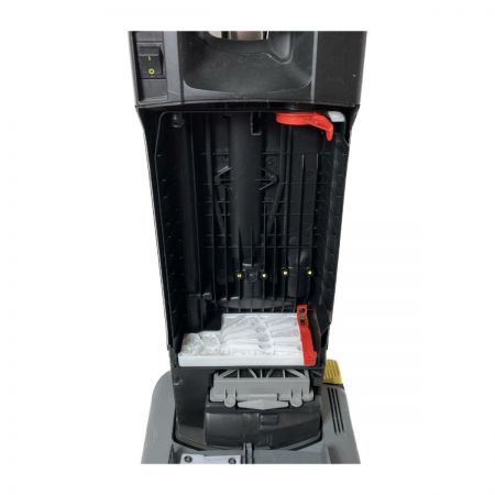 中古】 KARCHER ケルヒャー アップライト式 バキュームクリーナー CV