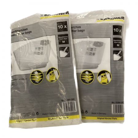  KARCHER ケルヒャー アップライト式　バキュームクリーナー CV 30/1 No.1.023-115.0