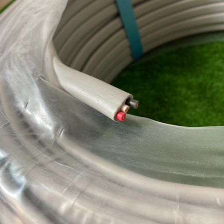  愛知電線 VVFケーブル　3×1.6ｍｍ　100ｍ巻