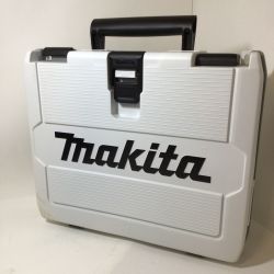 ** MAKITA マキタ 充電式インパクトドライバ  18V 3,0Ah TD149DRFXB Sランク