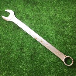 ＊＊ KTC ケーティーシー コンビネーションレンチ MS2-38 Cランク