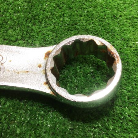  KTC ケーティーシー コンビネーションレンチ MS2-38