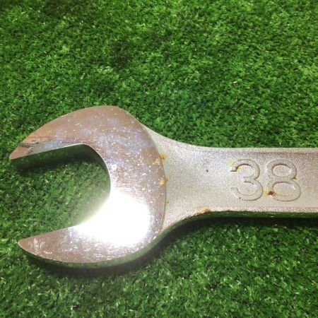  KTC ケーティーシー コンビネーションレンチ MS2-38