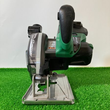  HITACHI 日立 コードレスチップソーカッター 14.4V 5.0Ah CD14DBL LJCK