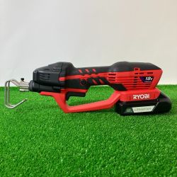 ** KYOCERA キョウセラ 18V 充電式のこぎり BSK-1800L1 Sランク