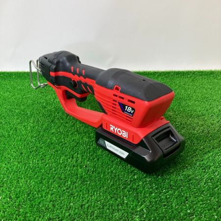  KYOCERA キョウセラ 18V 充電式のこぎり BSK-1800L1