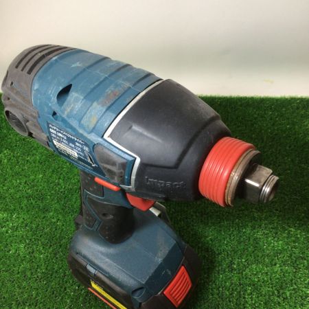  BOSCH ボッシュ コードレスインパクトドライバ 18V  GDX18V-LI