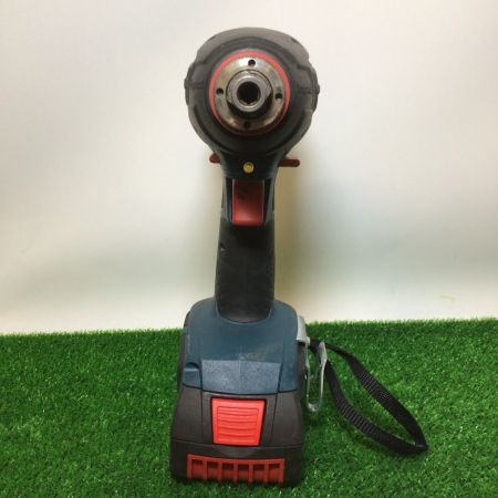  BOSCH ボッシュ コードレスインパクトドライバ 18V  GDX18V-LI