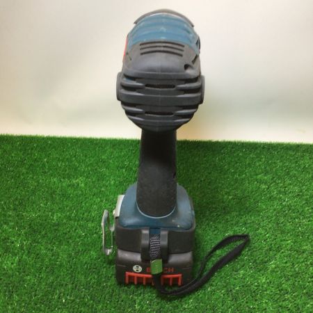  BOSCH ボッシュ コードレスインパクトドライバ 18V  GDX18V-LI