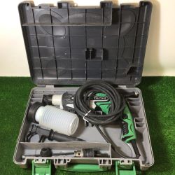 ** HITACHI 日立 24mm ロータリハンマドリル コード式 ケース付 DH24PB3 Bランク