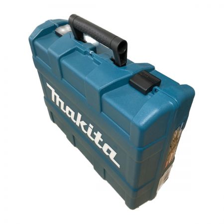  MAKITA マキタ 40Vmax 充電式インパクトレンチ 差込角12.7ｍｍ 最大締付トルク650N・m TW007GRDX ブルー