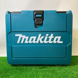 ** MAKITA マキタ 18Vコードレスインパクトレンチ TW300DRGX Nランク