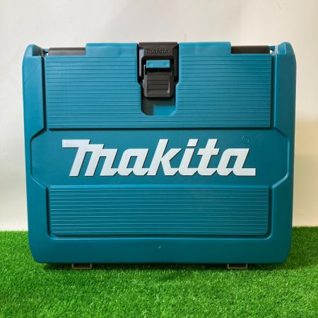  MAKITA マキタ 18Vコードレスインパクトレンチ TW300DRGX