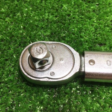  TONICHI 東日 ラチェット付プレセット形トルクレンチ TORQUE WRENCH  225QL