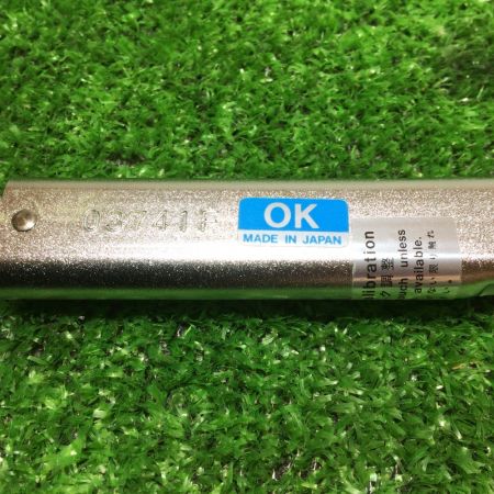  TONICHI 東日 ラチェット付プレセット形トルクレンチ TORQUE WRENCH  225QL