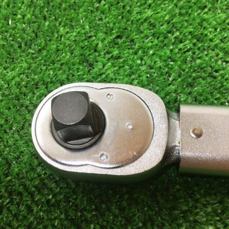  TOHNICHI 東日 TORQUE WRENCH ラチェット付プレセット形トルクレンチ 900QL